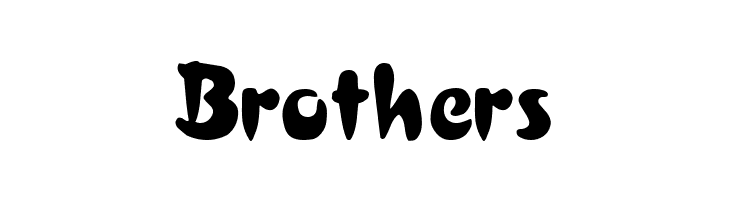 Bulge Normal  Free Fonts Download