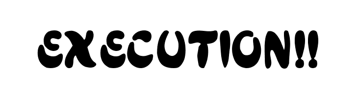 Bulge Normal  Free Fonts Download