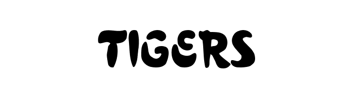 Bulge Normal  Free Fonts Download