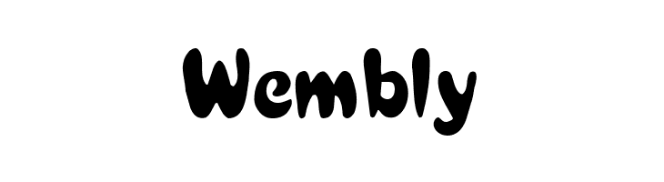 Bulge Normal  Free Fonts Download