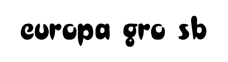 Bulge Normal  Free Fonts Download