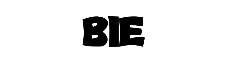 Blades Regular  Free Fonts Download