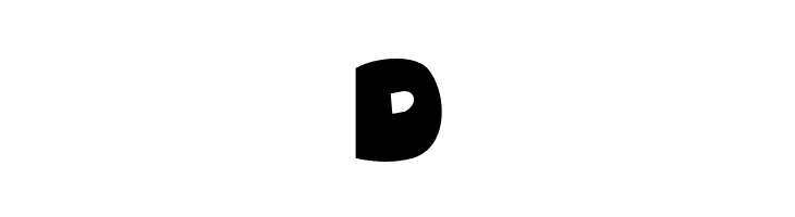 Blades Regular  Free Fonts Download