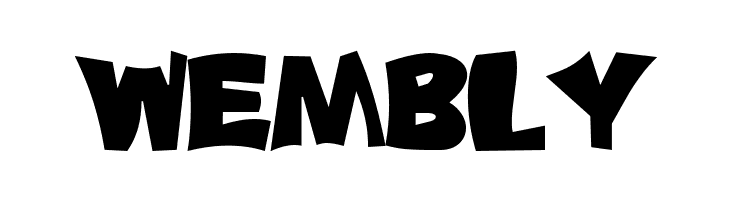 Blades Regular  Free Fonts Download