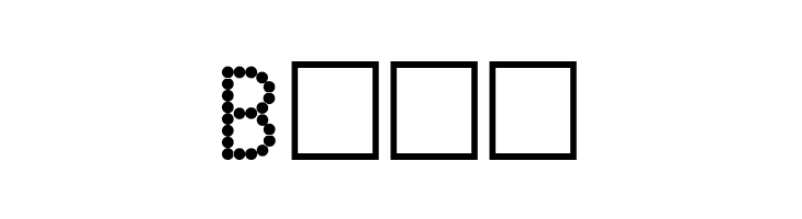 Daughty Normal  Free Fonts Download