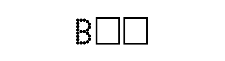 Daughty Normal  Free Fonts Download