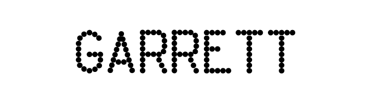 Daughty Normal  Free Fonts Download