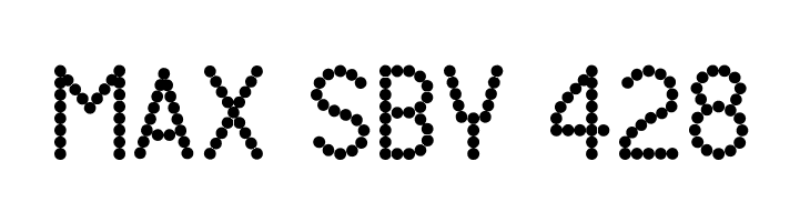 Daughty Normal  Free Fonts Download