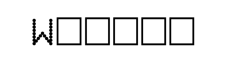 Daughty Normal  Free Fonts Download