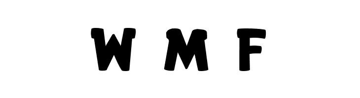 Rhinofon Normal  Free Fonts Download