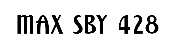 NewForum  Free Fonts Download