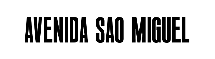 BoldPact Normal  Free Fonts Download