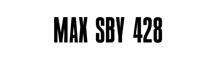 BoldPact Normal  Free Fonts Download