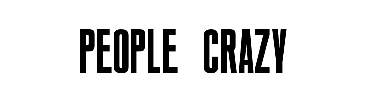 BoldPact Normal  Free Fonts Download