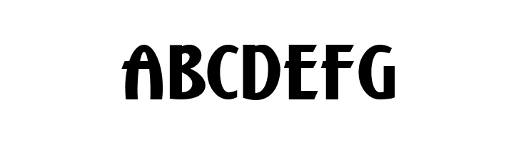 NewForum Bold  Free Fonts Download