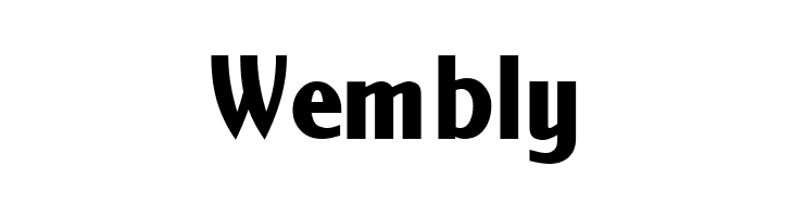 NewForum Bold  Free Fonts Download