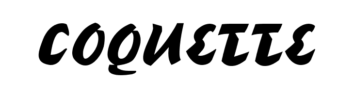 BlackNib Normal  Free Fonts Download