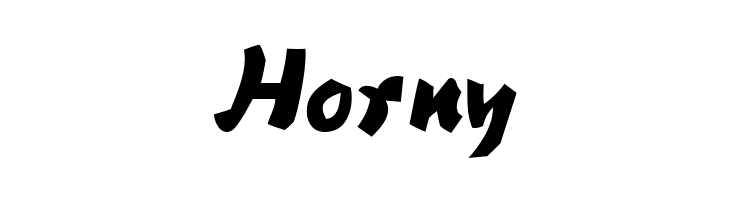 BlackNib Normal  Free Fonts Download