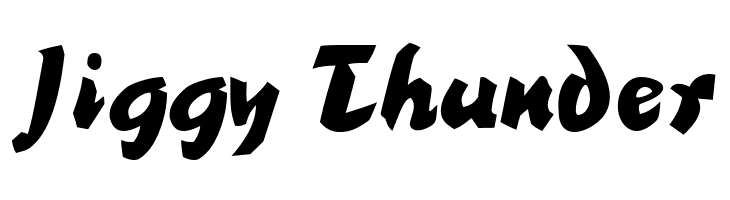 BlackNib Normal  Free Fonts Download