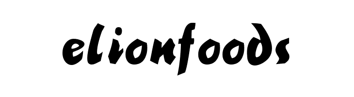 BlackNib Normal  Free Fonts Download