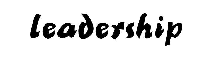 BlackNib Normal  Free Fonts Download