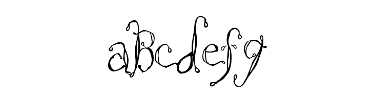 Saltwater  Free Fonts Download