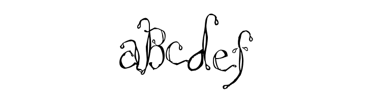 Saltwater  Free Fonts Download