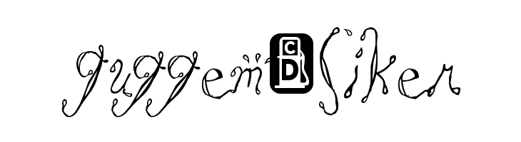 Saltwater  Free Fonts Download