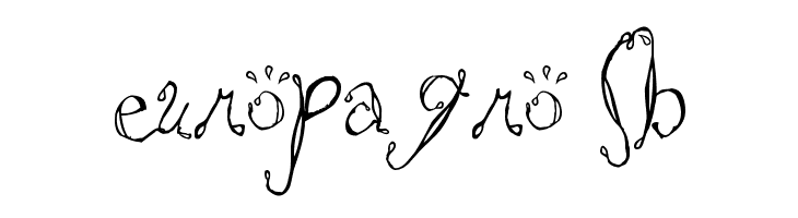 Saltwater  Free Fonts Download