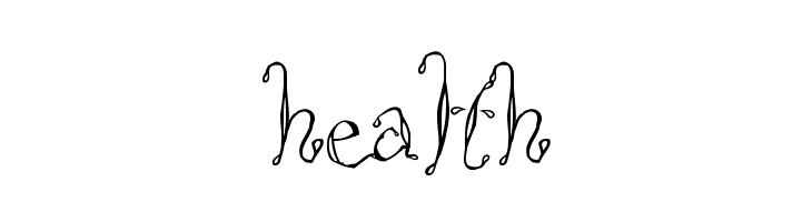 Saltwater  Free Fonts Download