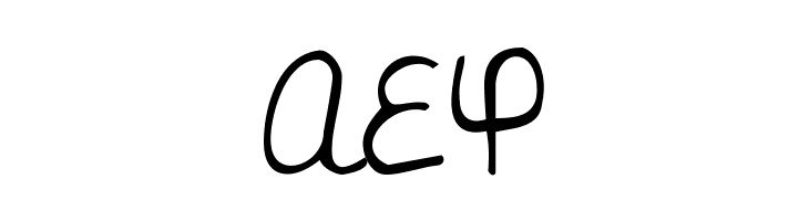 Never Grow Up  Free Fonts Download