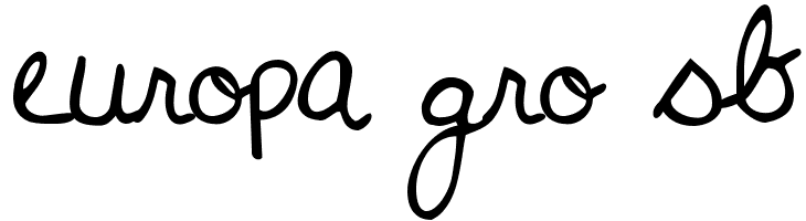 Never Grow Up  Free Fonts Download