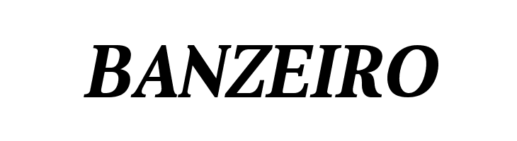 Aver Bold Italic  Free Fonts Download