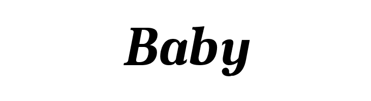 Aver Bold Italic  Free Fonts Download