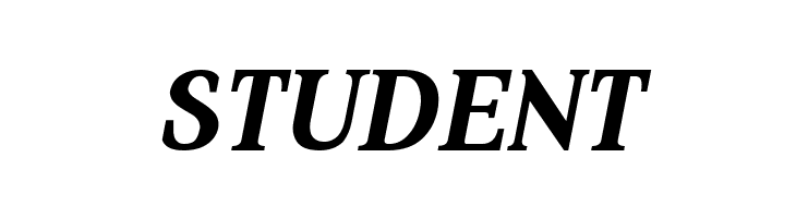 Aver Bold Italic  Free Fonts Download