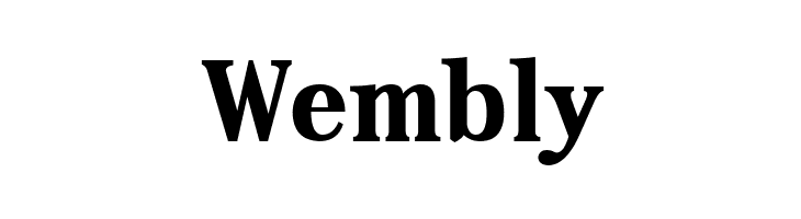 Aver Bold  Free Fonts Download