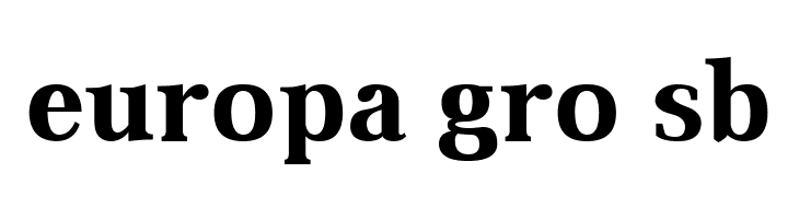 Aver Bold  Free Fonts Download