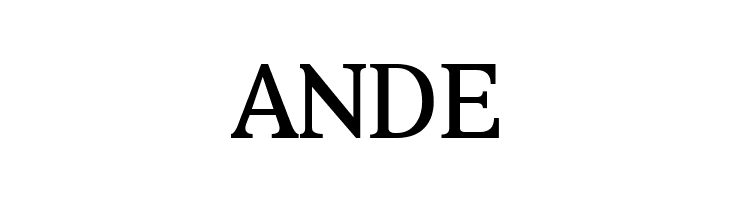 Aver  Free Fonts Download