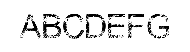 Nature  Free Fonts Download