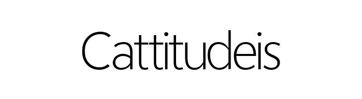 Homizio Light  Free Fonts Download