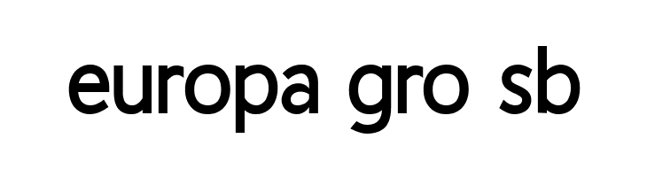 Homizio Black  Free Fonts Download