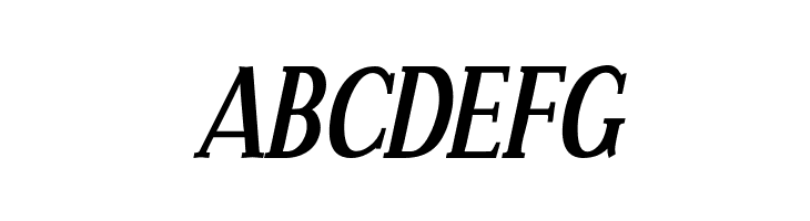 Effloresce Bold Italic  Free Fonts Download