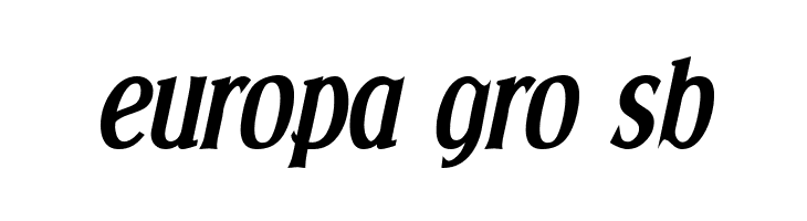 Effloresce Bold Italic  Free Fonts Download