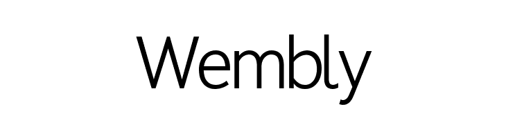 Homizio  Free Fonts Download