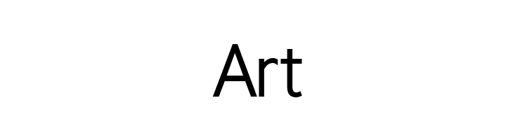 Homizio Medium  Free Fonts Download