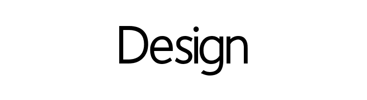 Homizio Medium  Free Fonts Download