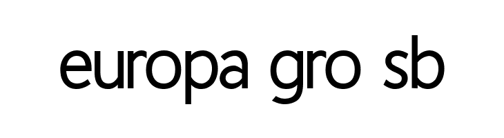 Homizio Bold  Free Fonts Download