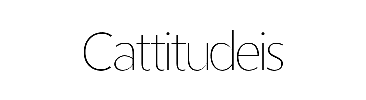 Homizio Thin  Free Fonts Download