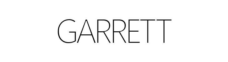 Homizio Thin  Free Fonts Download