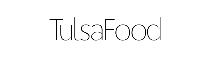 Homizio Thin  Free Fonts Download